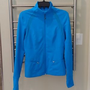 Sell a active jacket